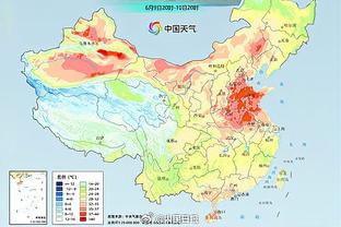 基根-穆雷：球队出色的防守贯穿了全场 若三分投开我们将很危险