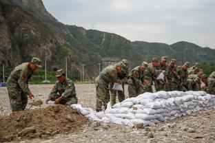 记者谈京津德比：津门虎把姿态摆得很低，国安已慢慢回到正轨